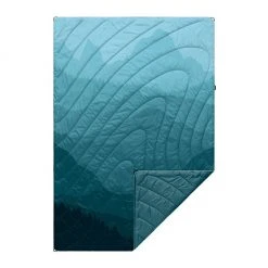 Rumpl Original Puffy Blanket Camping Kit