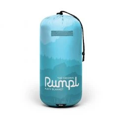 Rumpl Original Puffy Blanket Camping Kit