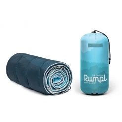 Rumpl Original Puffy Blanket Camping Kit