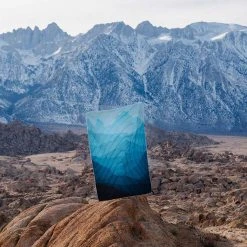 Rumpl Original Puffy Blanket Camping Kit