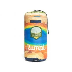 Rumpl Camping Kit Original Puffy Blanket