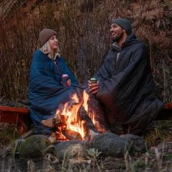 Rumpl Original Puffy Blanket Camping Kit