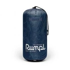 Rumpl Original Puffy Blanket | Lake Tahoe 18 Rumpl Original Puffy Blanket | Lake Tahoe