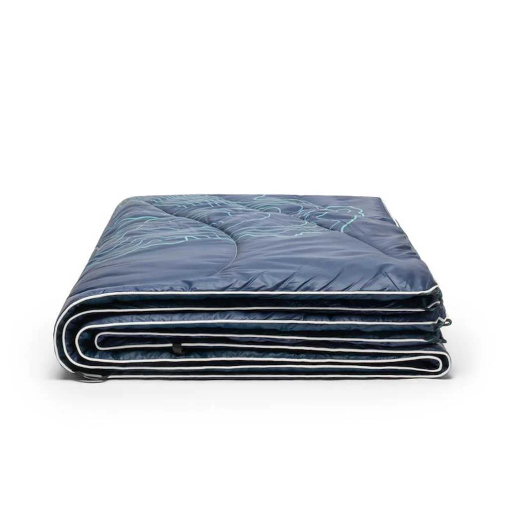 Rumpl Original Puffy Blanket | Lake Tahoe 5 Rumpl Original Puffy Blanket | Lake Tahoe