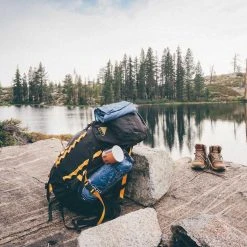 Rumpl Original Puffy Blanket | Lake Tahoe 19 Rumpl Original Puffy Blanket | Lake Tahoe