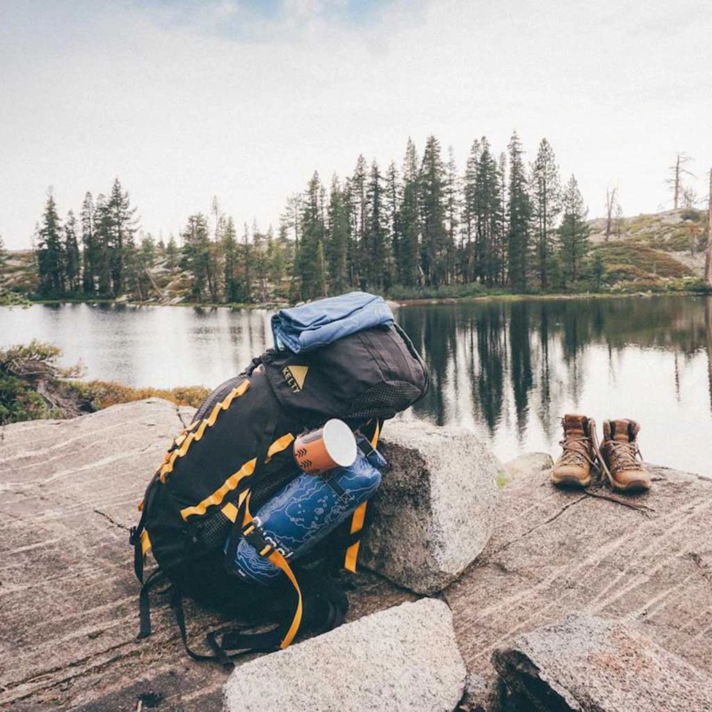 Rumpl Original Puffy Blanket | Lake Tahoe 7 Rumpl Original Puffy Blanket | Lake Tahoe