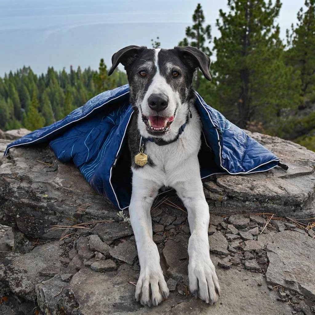 Rumpl Original Puffy Blanket | Lake Tahoe 11 Rumpl Original Puffy Blanket | Lake Tahoe