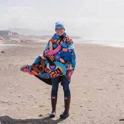 Rumpl Original Puffy Blanket | Limited Edition