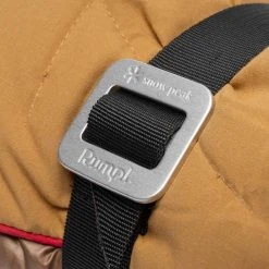 Rumpl X Snow Peak NanoLoft Takibi Blanket