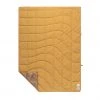 Rumpl X Snow Peak NanoLoft Takibi Blanket