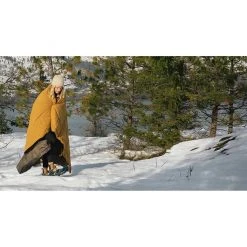 Rumpl X Snow Peak NanoLoft Takibi Blanket 23 Rumpl X Snow Peak NanoLoft Takibi Blanket