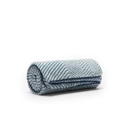 Rumpl New Sherpa Fleece Blanket