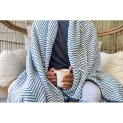 Rumpl New Sherpa Fleece Blanket