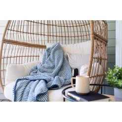 Rumpl New Sherpa Fleece Blanket