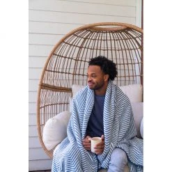 Rumpl New Sherpa Fleece Blanket