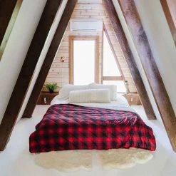 Rumpl Sherpa Puffy Blanket Camping Kit 14 Rumpl Sherpa Puffy Blanket Camping Kit