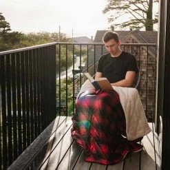 Rumpl Sherpa Puffy Blanket Camping Kit 19 Rumpl Sherpa Puffy Blanket Camping Kit