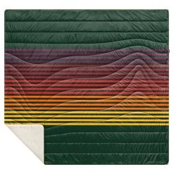 Rumpl Sherpa Puffy Blanket New 42 Rumpl Sherpa Puffy Blanket New