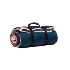 Rumpl Sherpa Puffy Blanket Camping Kit