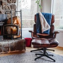 Rumpl Sherpa Puffy Blanket Camping Kit