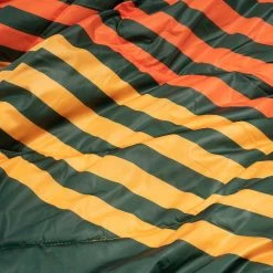 Rumpl Sherpa Puffy Blanket New