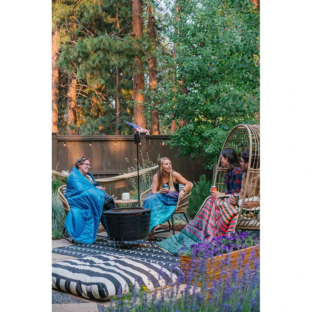 Rumpl Sherpa Puffy Blanket New 16 Rumpl Sherpa Puffy Blanket New