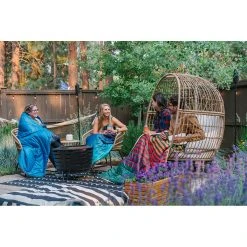 Rumpl Sherpa Puffy Blanket New 37 Rumpl Sherpa Puffy Blanket New