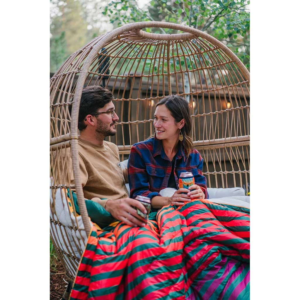 Rumpl Sherpa Puffy Blanket New 12 Rumpl Sherpa Puffy Blanket New