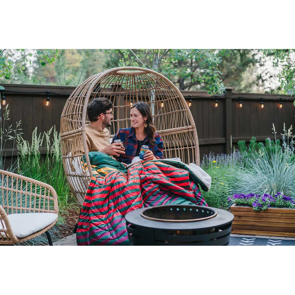 Rumpl Sherpa Puffy Blanket New 7 Rumpl Sherpa Puffy Blanket New