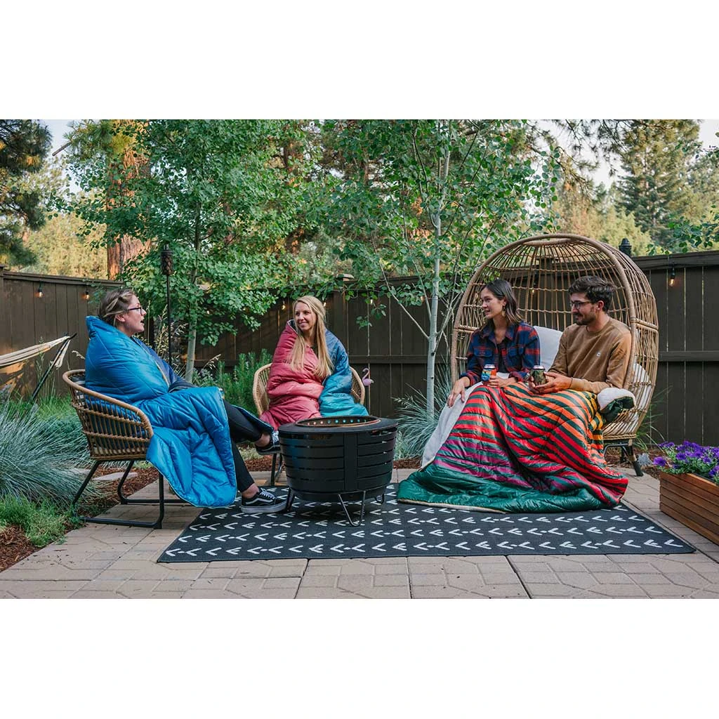 Rumpl Sherpa Puffy Blanket New 17 Rumpl Sherpa Puffy Blanket New