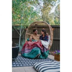 Rumpl Sherpa Puffy Blanket New 36 Rumpl Sherpa Puffy Blanket New