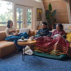 Rumpl Sherpa Puffy Blanket New 43 Rumpl Sherpa Puffy Blanket New