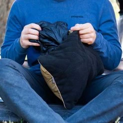 Rumpl Stuffable Pillow Camping Kit 14 Rumpl Stuffable Pillow Camping Kit