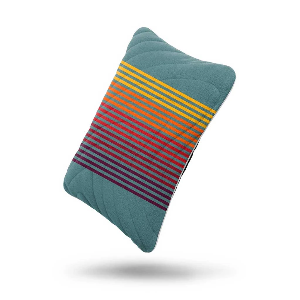 Rumpl Stuffable Pillow Camping Kit 3 Rumpl Stuffable Pillow Camping Kit