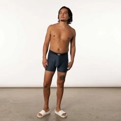 SAXX Underwear Hot Shot Boxer Brief Fly