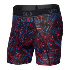 SAXX Underwear Kinetic HD Boxer Brief