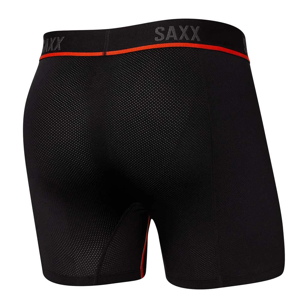SAXX Underwear Kinetic HD Boxer Brief Clothing 4 SAXX Underwear Kinetic HD Boxer Brief Clothing