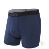 SAXX Underwear Quest Boxer Brief Fly