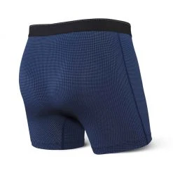 SAXX Underwear Quest Boxer Brief Fly