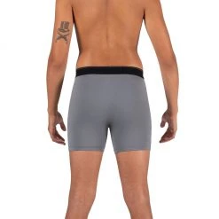 SAXX Underwear Clothing Quest Boxer Brief Fly