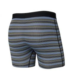 SAXX Underwear Quest Boxer Brief Fly Clothing