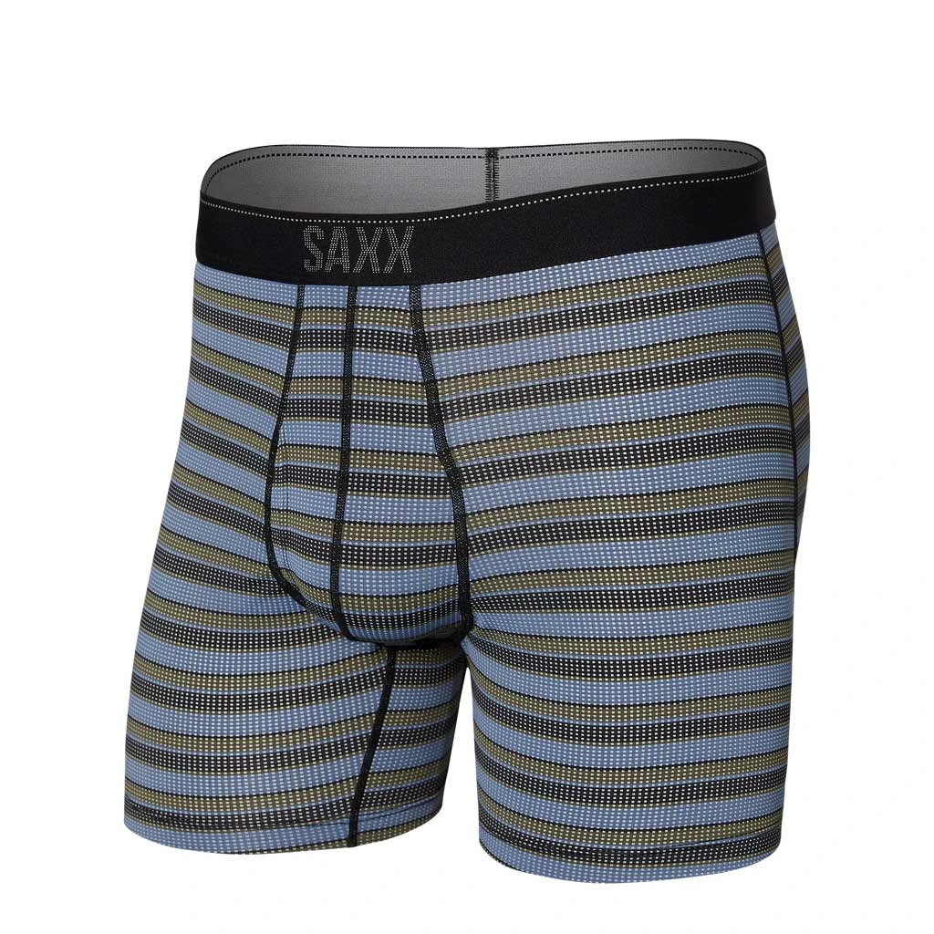 SAXX Underwear Quest Boxer Brief Fly Clothing 3 SAXX Underwear Quest Boxer Brief Fly Clothing