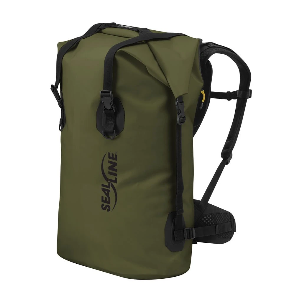 SealLine Boundary Pack 115L 3 SealLine Boundary Pack 115L