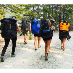 SealLine Boundary Pack 115L 10 SealLine Boundary Pack 115L