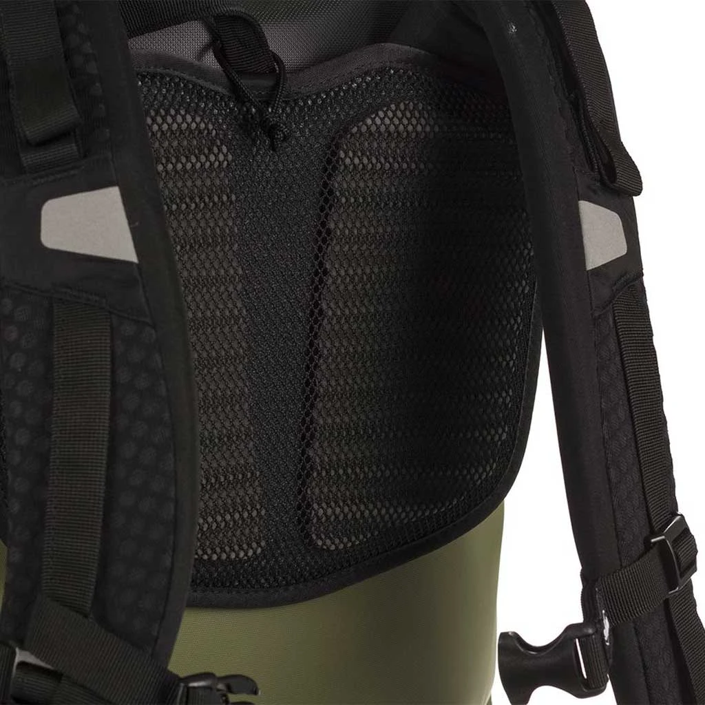 SealLine Bags & EDC Boundary Pack 65L 6 SealLine Bags & EDC Boundary Pack 65L