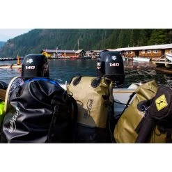 SealLine Bags & EDC Boundary Pack 65L 13 SealLine Bags & EDC Boundary Pack 65L