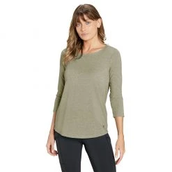 Sherpa Adventure Gear New Asha 3/4 Sleeve Top