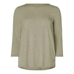 Sherpa Adventure Gear New Asha 3/4 Sleeve Top