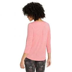 Sherpa Adventure Gear Asha 3/4 Sleeve Top 10 Sherpa Adventure Gear Asha 3/4 Sleeve Top