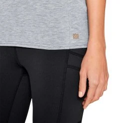 Sherpa Adventure Gear Asha V-Neck Top